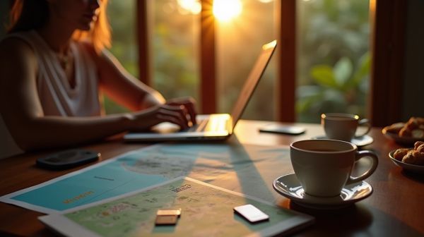 Carte sim à bali : options, prix et conseils pratiques