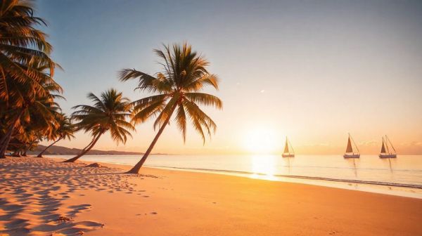 Découvrez les top séjours tout compris en Thaïlande