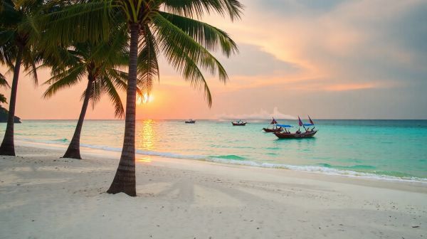 Découvrez les top séjours tout compris en Thaïlande